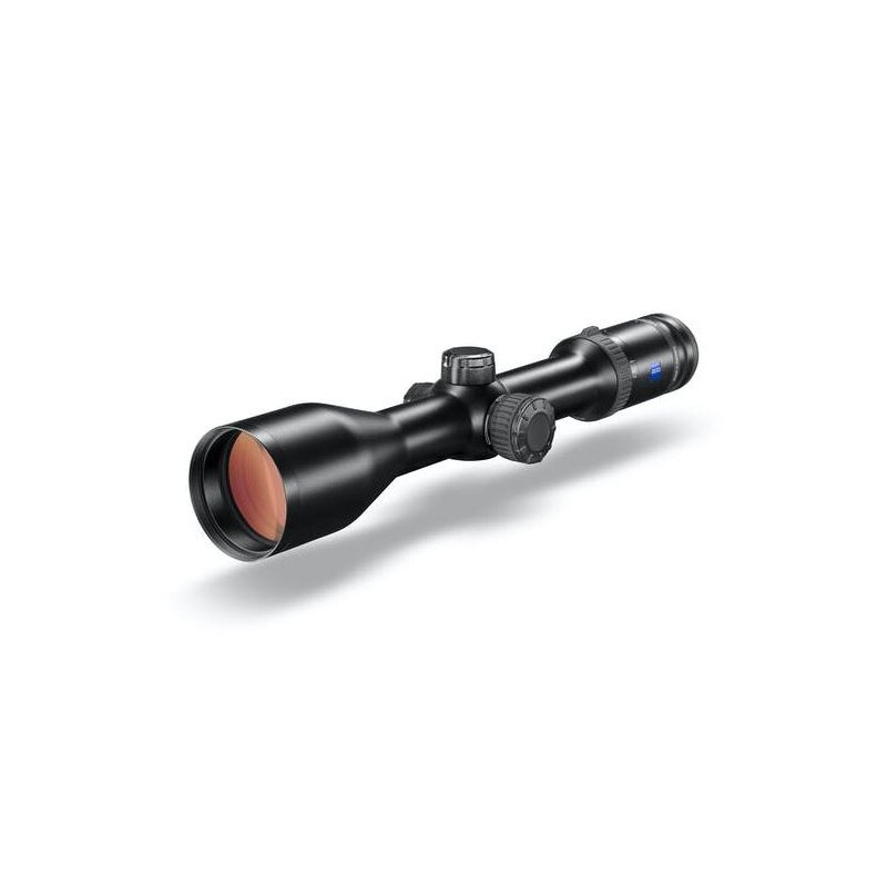 ZEISS Riflescope Victory HT 2.5-10 x 50 M Ret. 60 (71382)