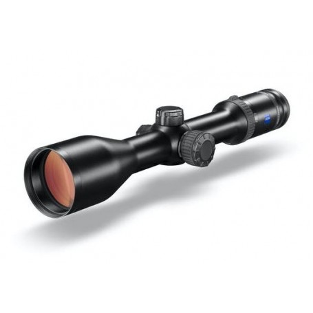 ツァイス ライフルスコープ ビクトリー HT 2.5-10×50 M レチクル60 (71382)