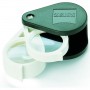 Лупа ZEISS апланатико-ахроматическая складная D24+12 AR (77998)