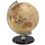 Zoffoli Küre James Cook (kayısı) 33cm (58283)