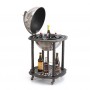 Bar globe Zoffoli Lapsis 40 cm (85935)