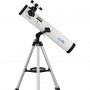 Zoomion teleskop Stardust 76 AZ (45328)