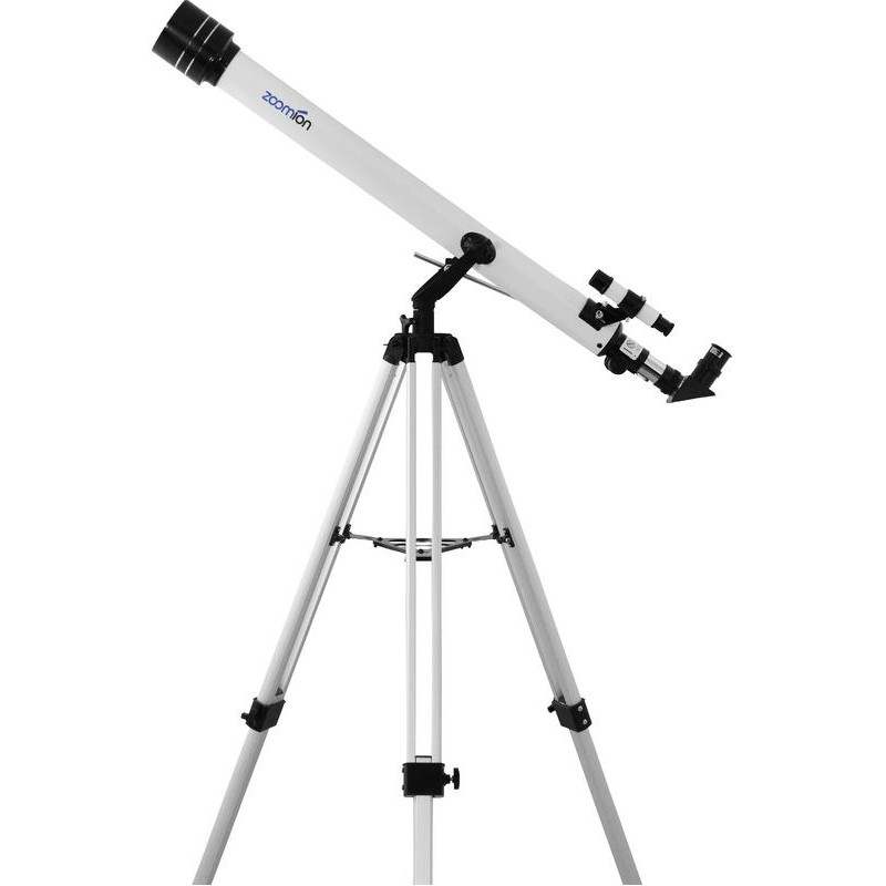กล้องโทรทรรศน์ Zoomion รุ่น Viking 60 AZ (45314)