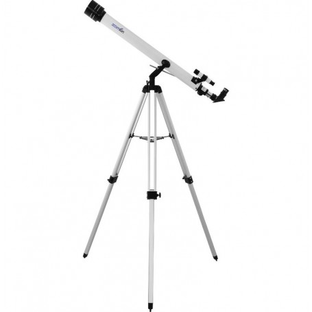 Telescópio Zoomion Viking 60 AZ (45314)