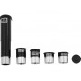 Zoomion teleskopas Viking 60 AZ (45314)