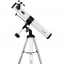 Teleskop Zoomion Voyager 76 EQ (45329)