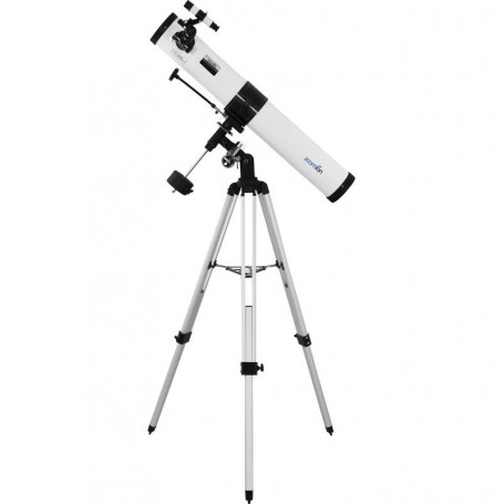 Zoomion Teleskop Voyager 76 EQ (45329)