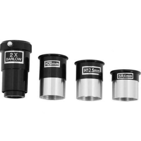 줌아이온 망원경 보이저 76 EQ (45329)