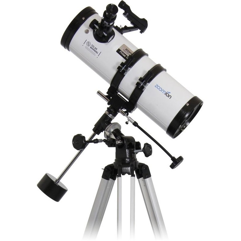 Zoomion Telescope Philae 114 EQ (46559)