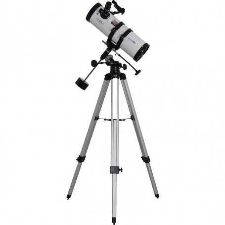 تلسكوب Zoomion Philae 114 EQ (46559)