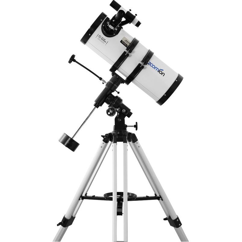 Τηλεσκόπιο Zoomion Gravity 150 EQ (45318)