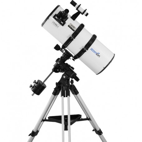 Zoomion teleskopas Genesis 200 EQ (45319)