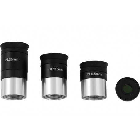 Zoomion 望远镜 Genesis 200 EQ (45319)