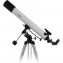 Telescop Zoomion Apollo 80 EQ (46560)