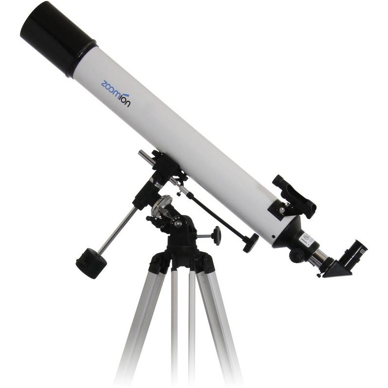 טלסקופ זומיון אפולו 80 EQ (46560)