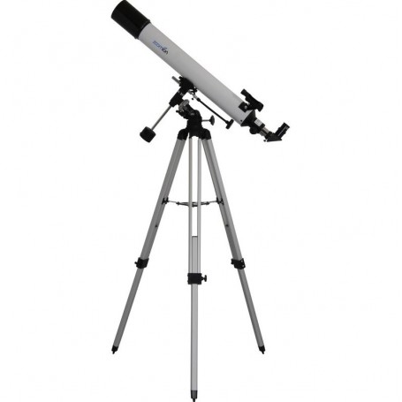 Zoomion Telescopio Apollo 80 EQ (46560)