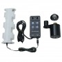 Σετ μοτέρ Zoomion RA για στήριξη Genesis 200 EQ (47683)