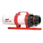 تلسکوپ ZWO مدل FF65 AP 65/416 پنجتایی به همراه سهپایه و پایههای کربنی AM3 (84333)