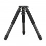 تلسكوب ZWO FF65 AP 65/416 خماسي مع AM3 وحوامل ثلاثية الكربون (84333)