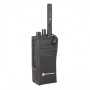 PMLN5845A Motorola Nylon Carry Case with 3-inch Fixed Belt Loop for Non-Display Radio