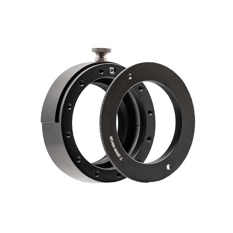 Suporte de Filtro ZWO com Gaveta de Filtro 2" (77432)