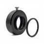 Suporte de Filtro ZWO com Gaveta de Filtro 2" (79593)