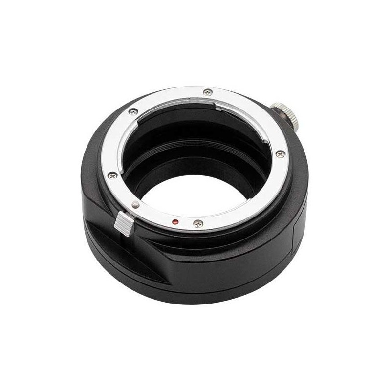 ZWO държач за филтри, подходящ за обективи на Nikon (83143)