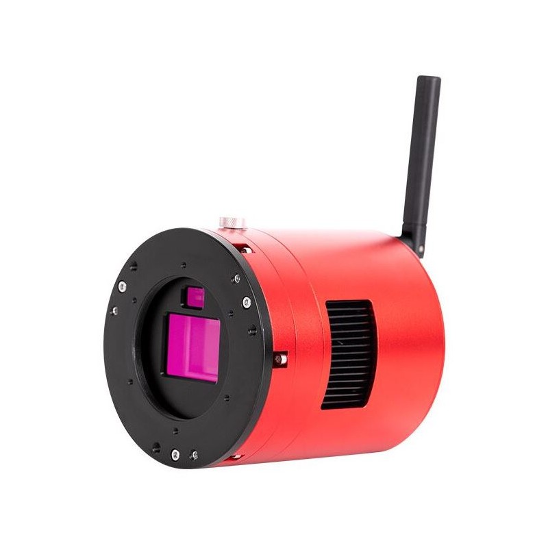 كاميرا ZWO ASI 2600 MC-Air Color (84743)