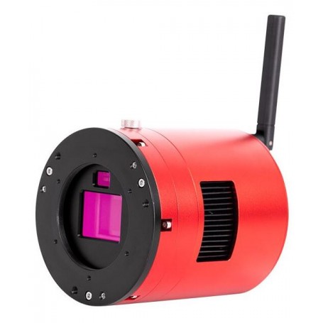 Caméra ZWO ASI 2600 MC-Air Couleur (84743)