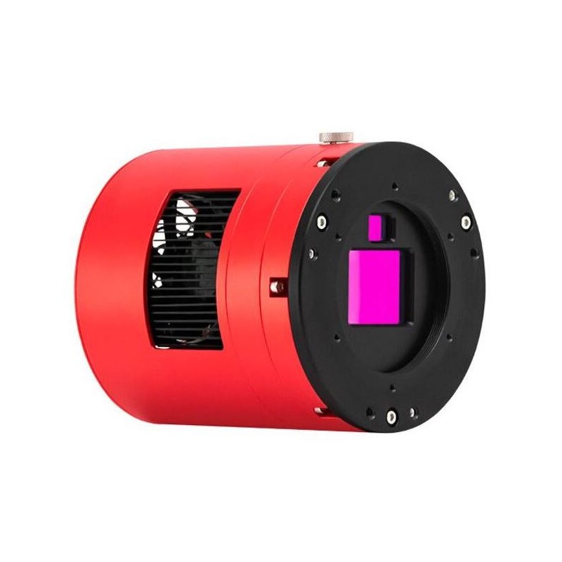 ZWO Kaamera ASI 2600 MM DUO Mono (83050)