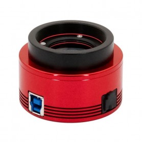 ZWO Camera ASI 294 MM Mono (71020)(Note: This is a product name and model number, which typically does not require translation