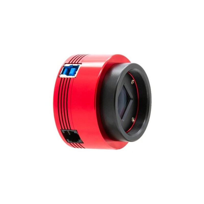 ZWO Camera ASI 585 MM Mono (85770)This product name does not require translation, as it is a model name and product code. If y