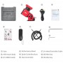 ZWO AM3 Harmonic Equatorial Mount + Hiilikuitujalusta (79745)