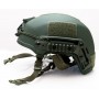 קסדת מגן בליסטית BulletProof PPE ACH Gen.II, IIIA מורחבת