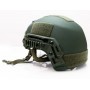 Каска BulletProof PPE ACH Gen.II, IIIA удължена