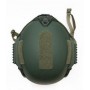 קסדת מגן בליסטית BulletProof PPE ACH Gen.II, IIIA מורחבת