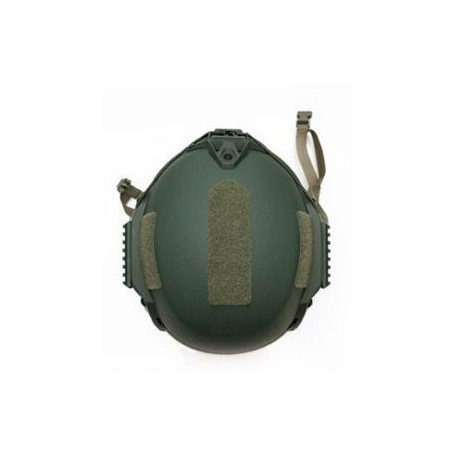 बुलेटप्रूफ पीपीई हेलमेट एसीएच जेन.II, IIIA एक्सटेंडेड