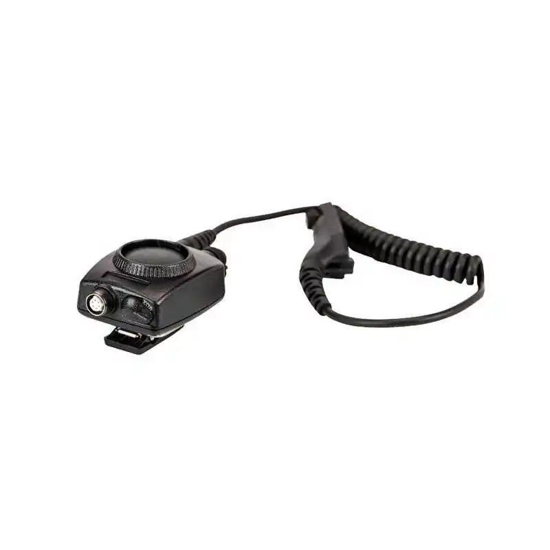 Moduł interfejsu VOX i PTT Motorola PMLN6765A Tactical