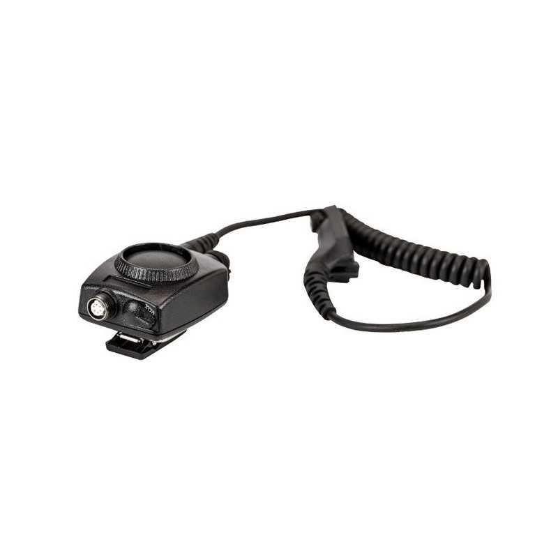 PMLN6765A Motorola Taktisk VOX & PTT-interface modul