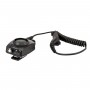 PMLN6765A โมดูลอินเทอร์เฟซ VOX & PTT ยุทธวิธีของ Motorola