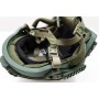 קסדת מגן בליסטית BulletProof PPE ACH Gen.II, IIIA מורחבת