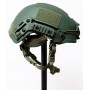 קסדת מגן בליסטית BulletProof PPE ACH Gen.II, IIIA מורחבת