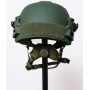 Kogelwerende PPE-helm ACH Gen.II, IIIA verlengd
