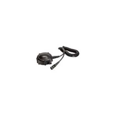 Bộ Điều Khiển Từ Xa Chiến Thuật PTT Trên Thân Motorola PMLN6767A