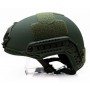 Каска BulletProof PPE ACH Gen.I, IIIA разширена 0101.06