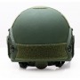 BulletProof PPE helmet ACH Gen.I, IIIA extended 0101.06