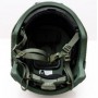 Capacete BulletProof PPE ACH Gen.I, IIIA estendido 0101.06