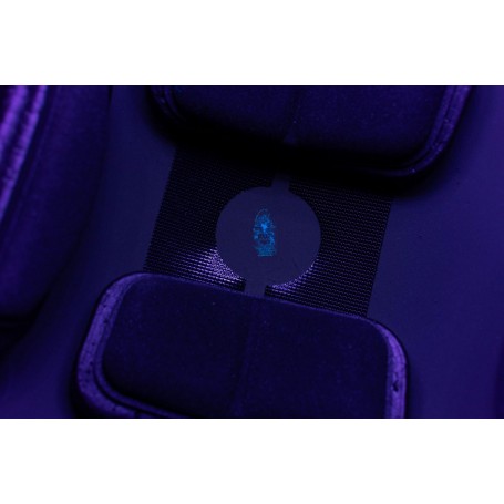 Elmetto antiproiettile PPE ACH Gen.I, IIIA esteso 0101.06