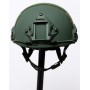 Neperšaunamas PPE šalmas ACH Gen.I, IIIA, prailgintas 0101.06