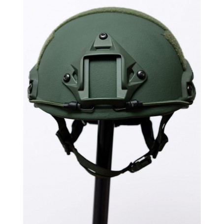 קסדת מגן בליסטית PPE דגם ACH Gen.I, רמת מיגון IIIA, מורחבת 0101.06